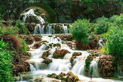 longest river wholly in spain